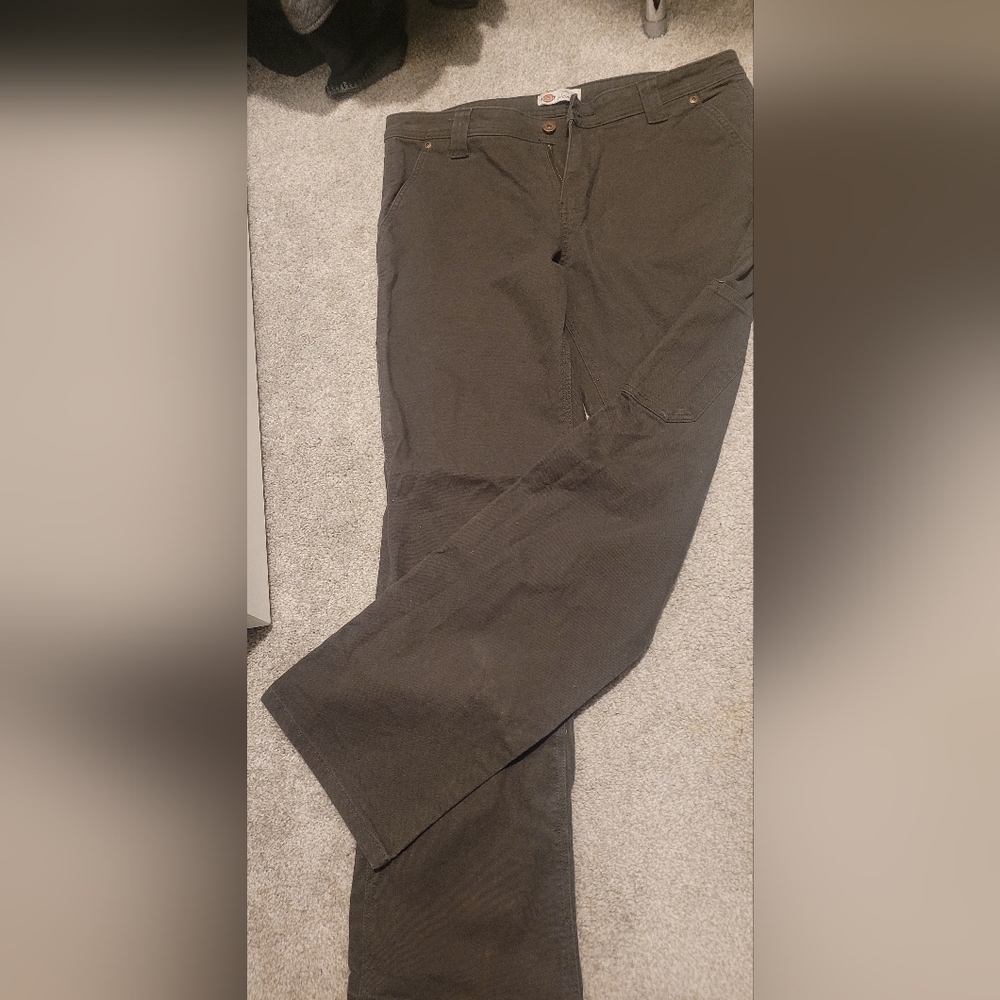 Dickies Women's Workpants
